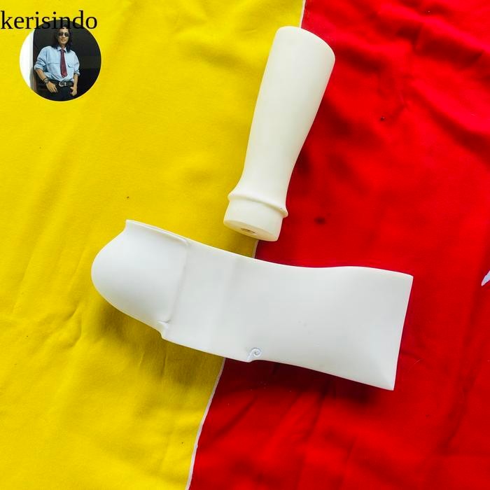 Warangka keris bali mirip GG untuk corok 40cm lebih | handle keris | deder keris KI4