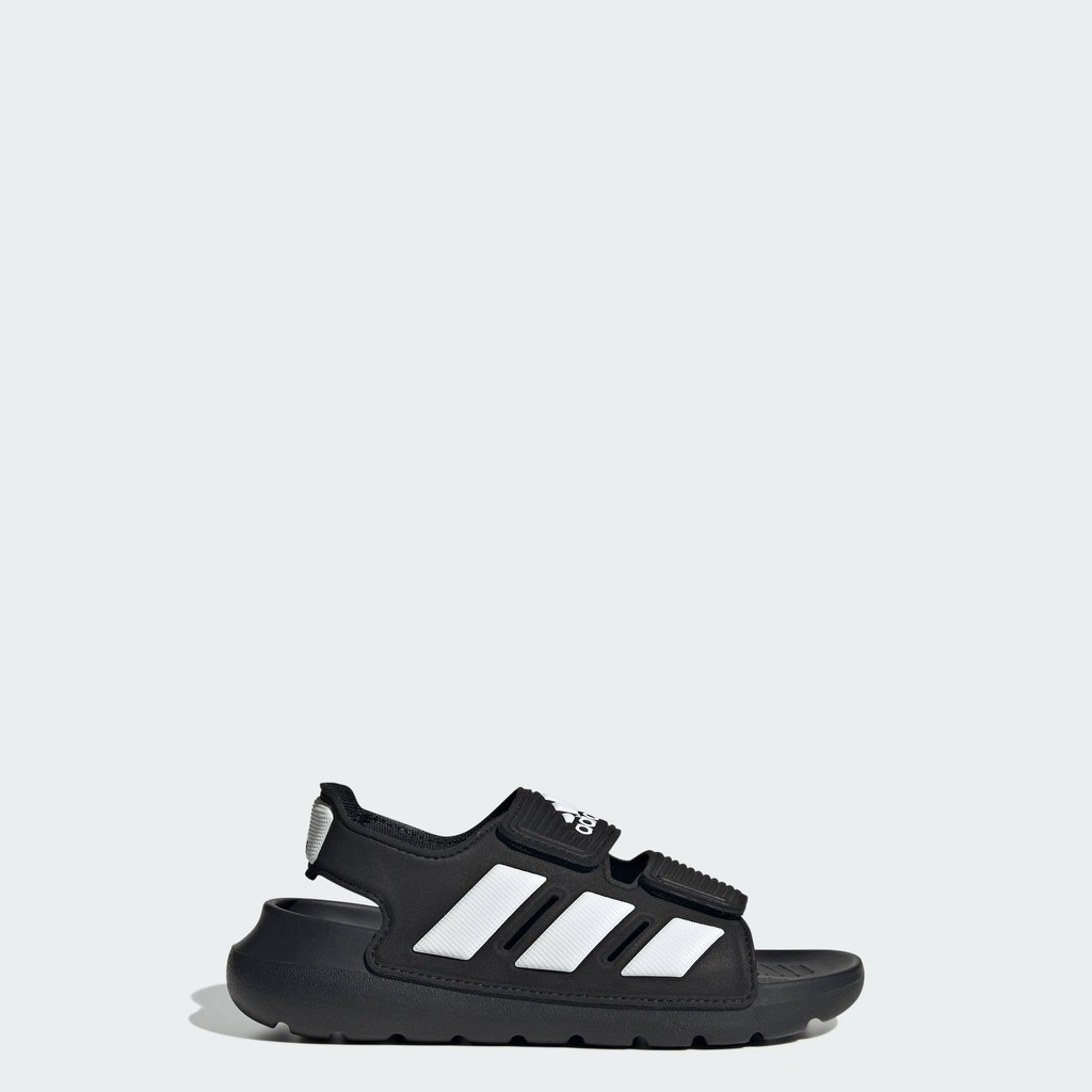 adidas Swimming & Lifestyle Altaswim 2.0 Sandals Kids Unisex Black ID2839