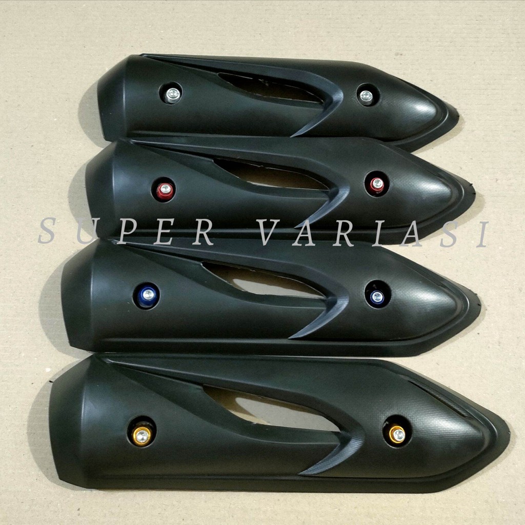 FREE BAUT - COVER KNALPOT BEAT KARBU BEAT FI, BEAT ESP