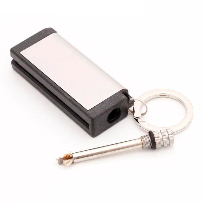 Firetric Outdoor Waterproof Kerosene Lighter