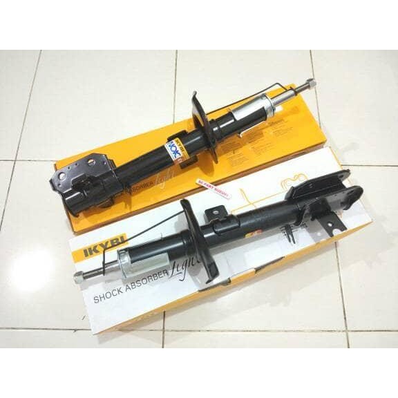 Shock breaker depan suzuki ertiga ikybi quality