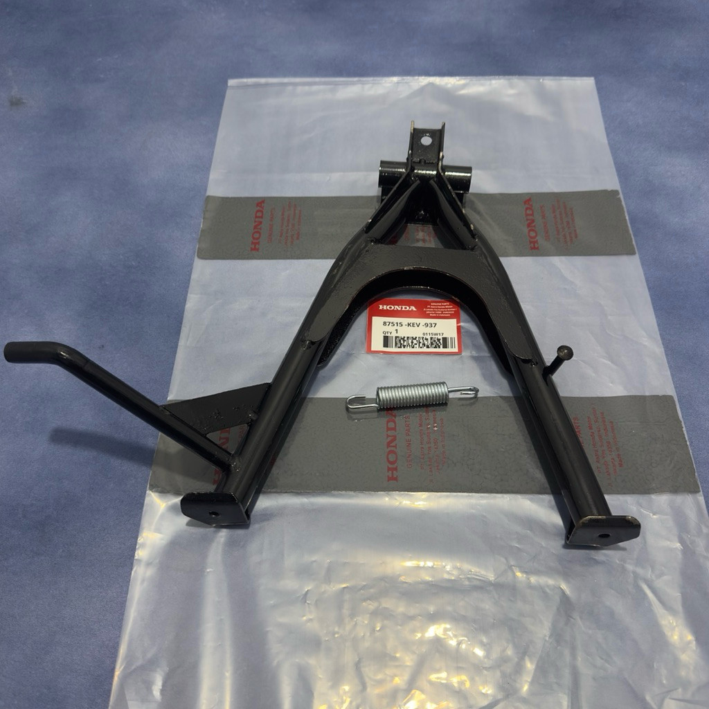 Standar tengah jagang tengah Megapro Primus GL max GL pro neotech