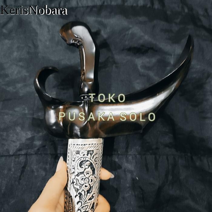 WARANGKA KERIS KAYU SONOKELING ALUSAN KNB4 murah