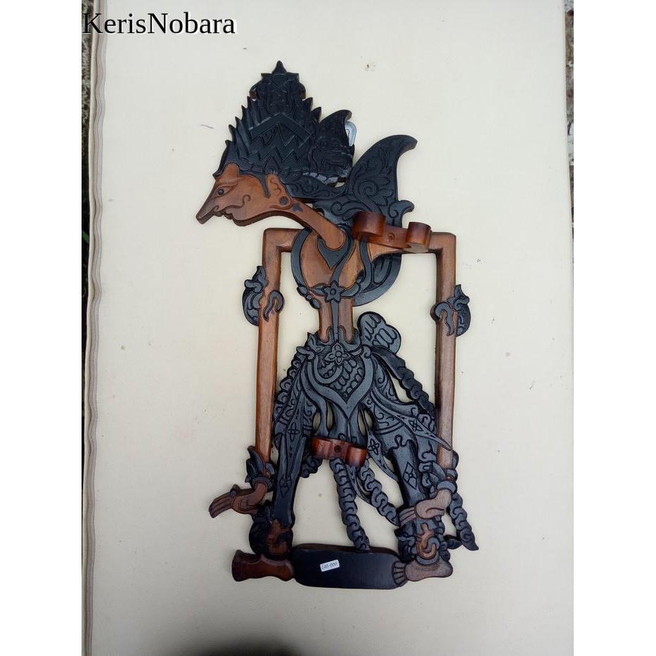 blawong keris wayang knb 14