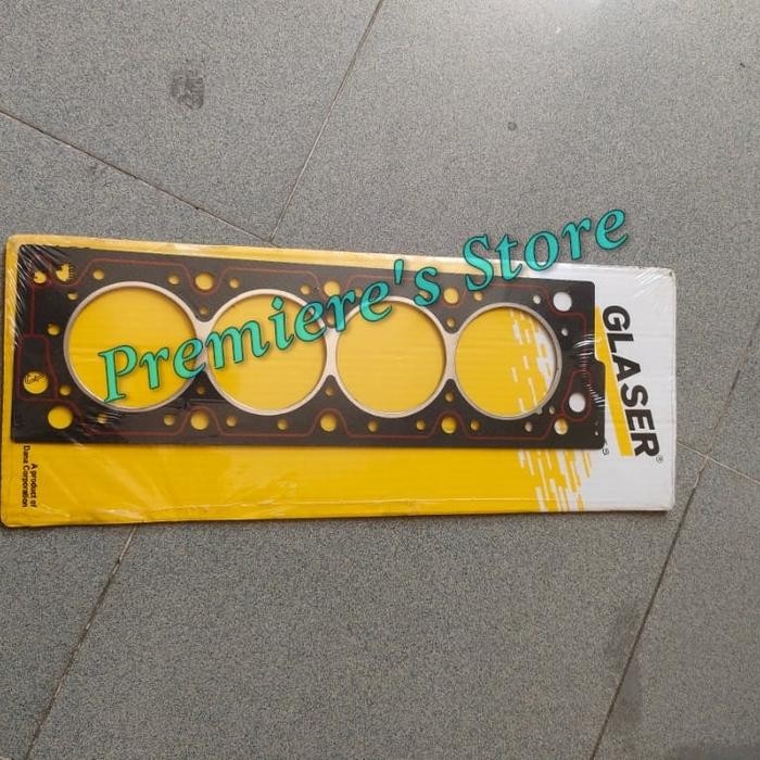 Paking silinder head peugeot 306 BEST