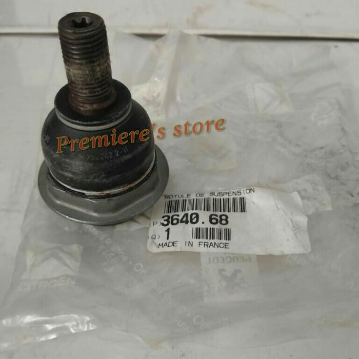 ball joint peugeot 307 original BEST