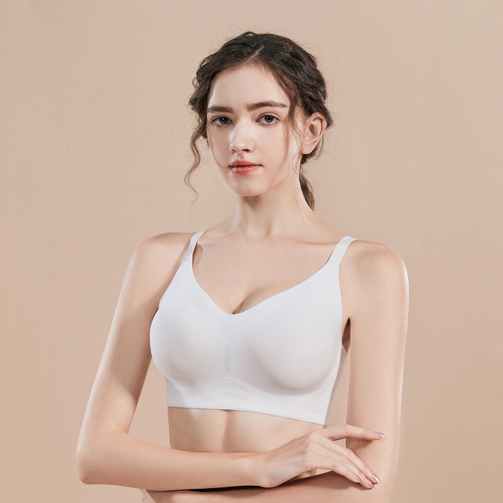 Felancy Bra Zero Feel Seamless 071-4006B