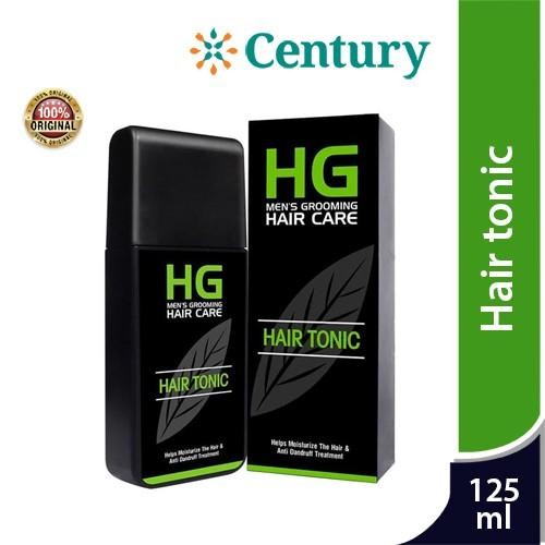 HG TONIC 90 ML / Tonik Rambut / Penumbuh Rambut / Rambut Rontok