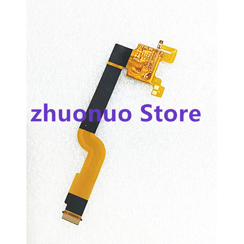 New LCD Flex Cable For SONY DSLR-A330 A380 A390 Digital Camera Repair Part