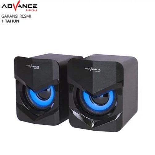 Speaker Advance CLS-101 / CLS101 Speaker Komputer Speaker laptop