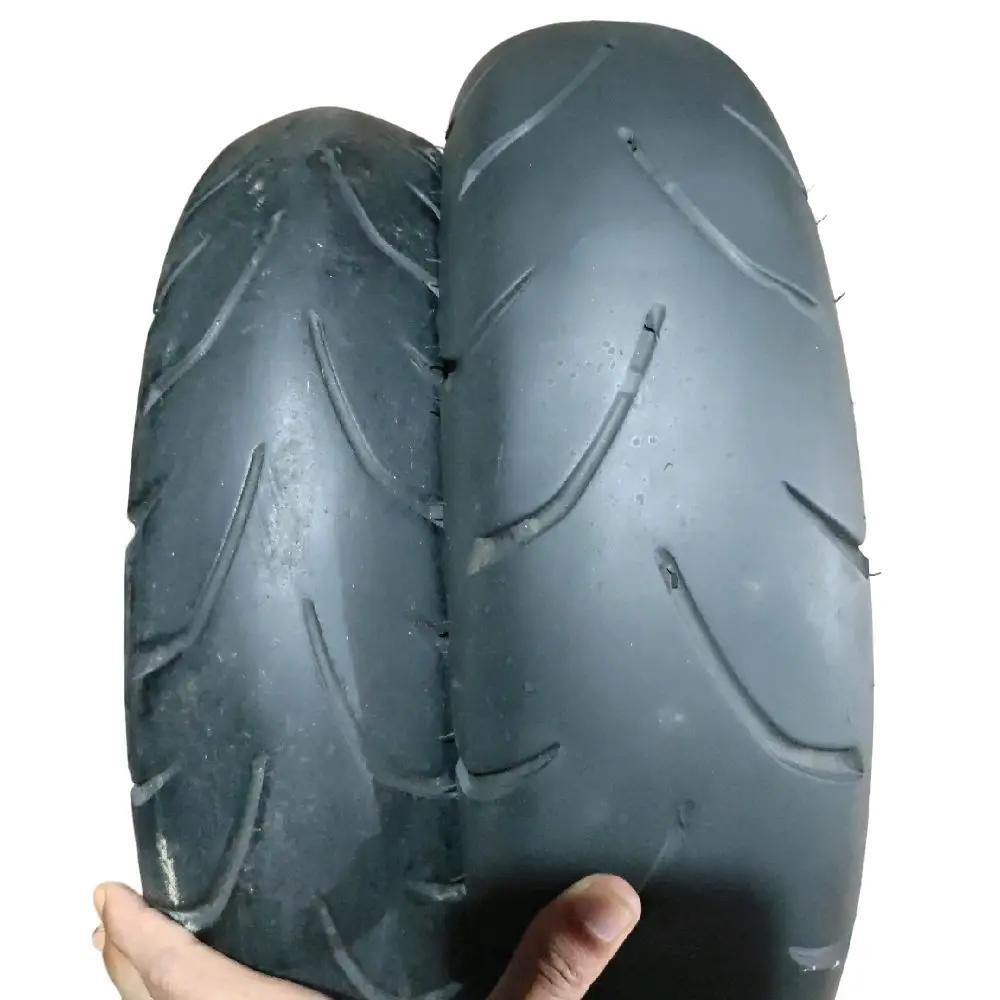 Ban Nmax 110/70 13, 130/70 13 Merk IRC, Ban depan Nmax, Ban Belakang Nmax harian motormurah racing b