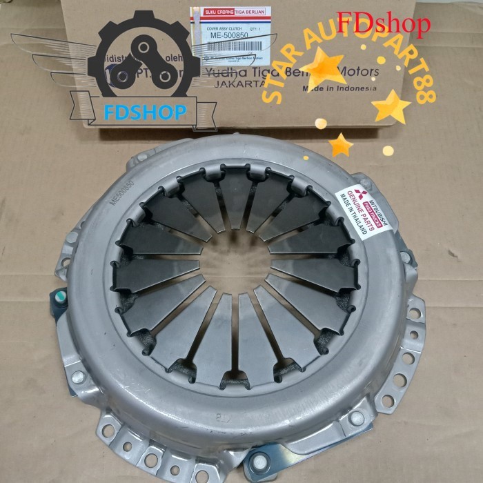 Dekrup Matahari Mitsubishi Ps120 PS 120