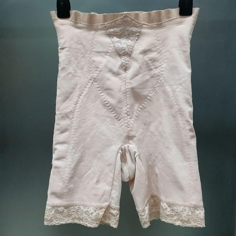 AA baju wanita dalaman cewek korset celana classique by smoothie preloved seken