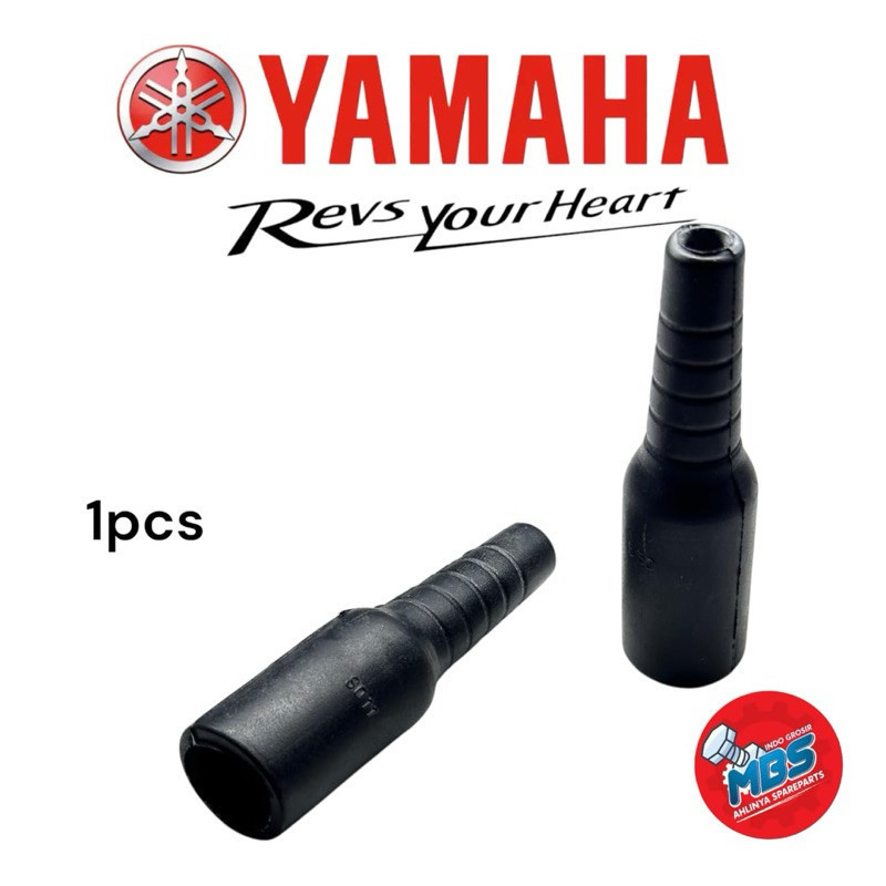 GROSIR BAUT SPAREPART ONDERDIL COD KARET KABEL SPEEDOMETR YAMAHA RX KING RX K RX SPESIAL SCORPIO DLL
