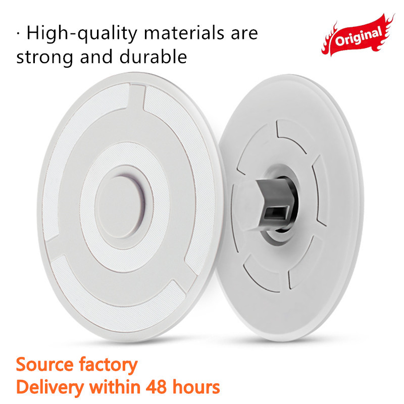 For  Robot Vacuum Mop 2 C101 Robot Vacuum Cleaner Parts Accessories Mop Cloth Holder Mop Stand