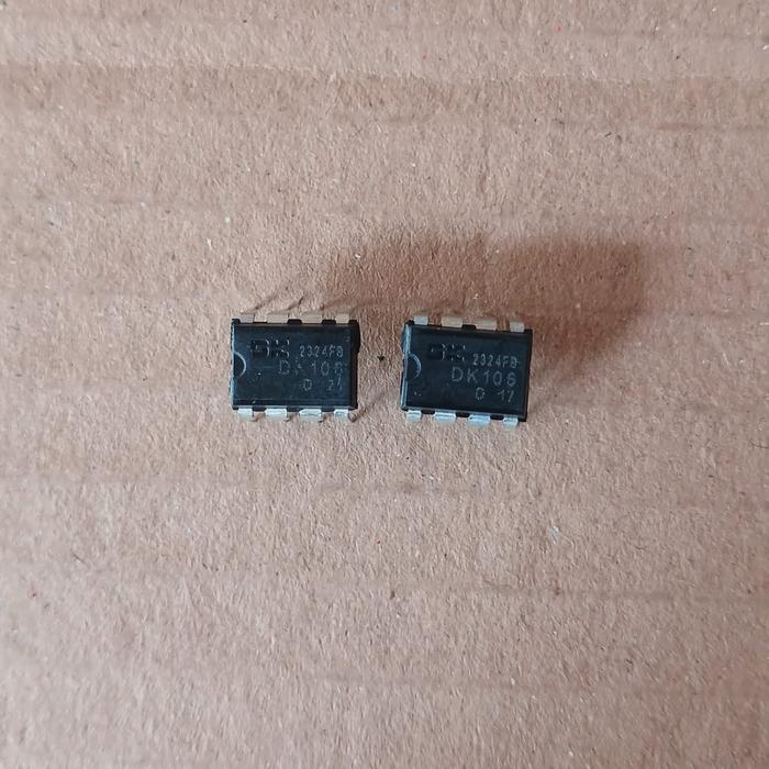Ic Modul Pcb Dispenser Galon Bawah Mito MD-666 MD-777 Dk 106 Original
