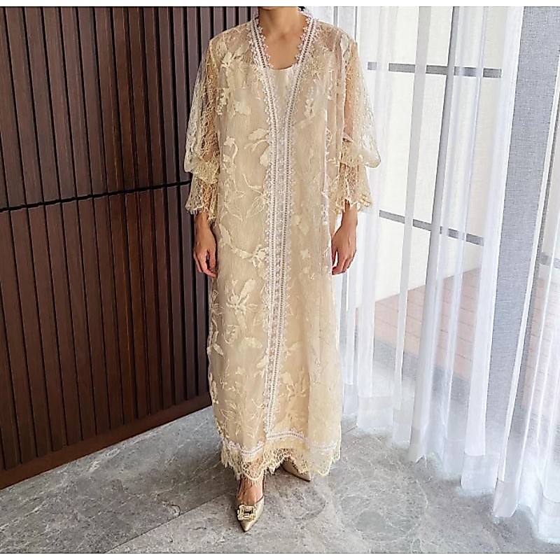 sewa kina atelier