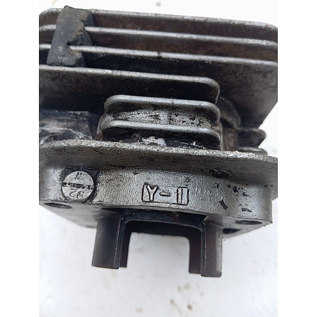 blok boring yamaha ss two f1zr fizr force1  y-1 original minus sudah OB/SHOCK