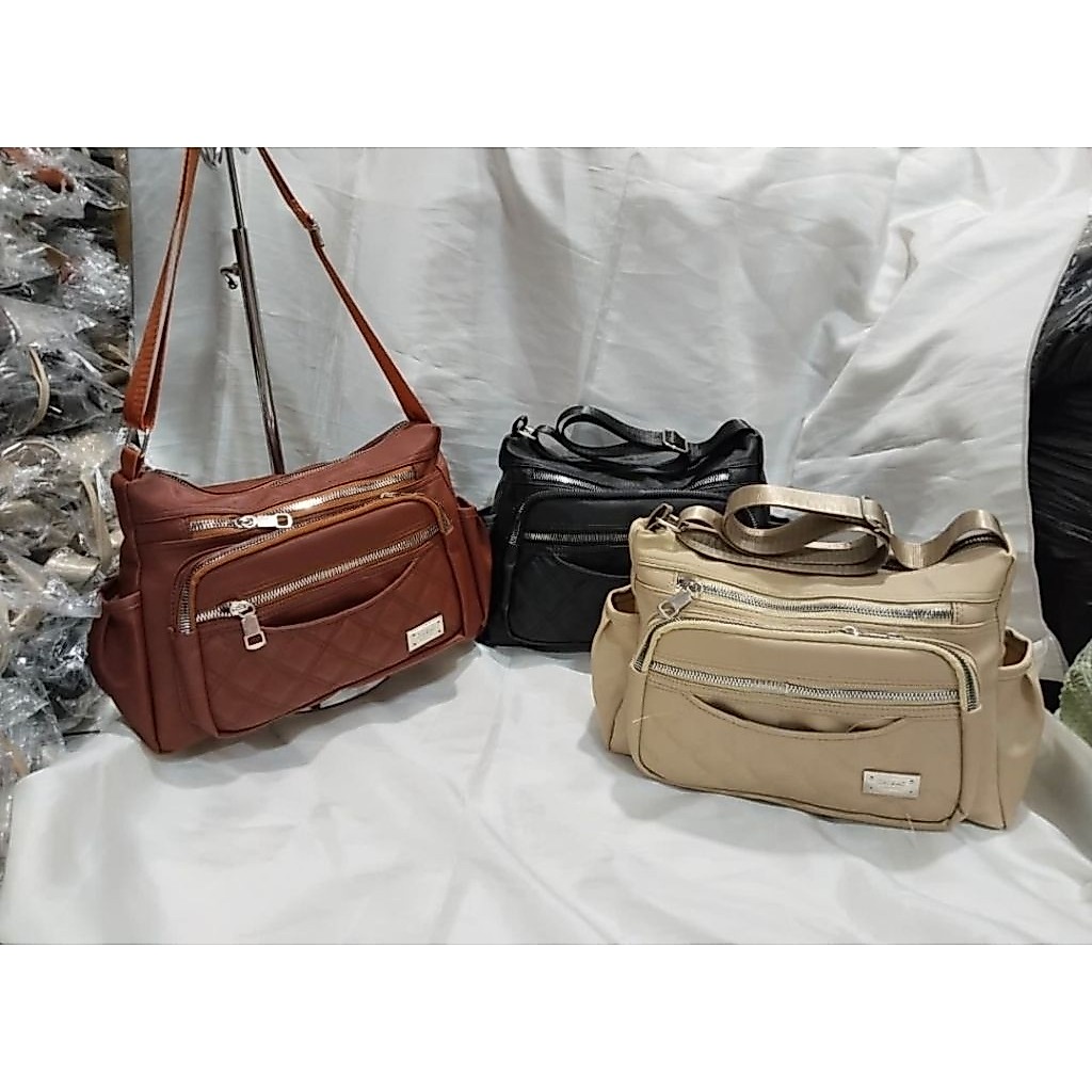 (BISA COD)Tas wanita Chibao terbaru kekinian viral / Slingbag / Shoulder Bag / tas mini / tas hp