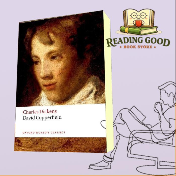 David Copperfield Charles Dickens