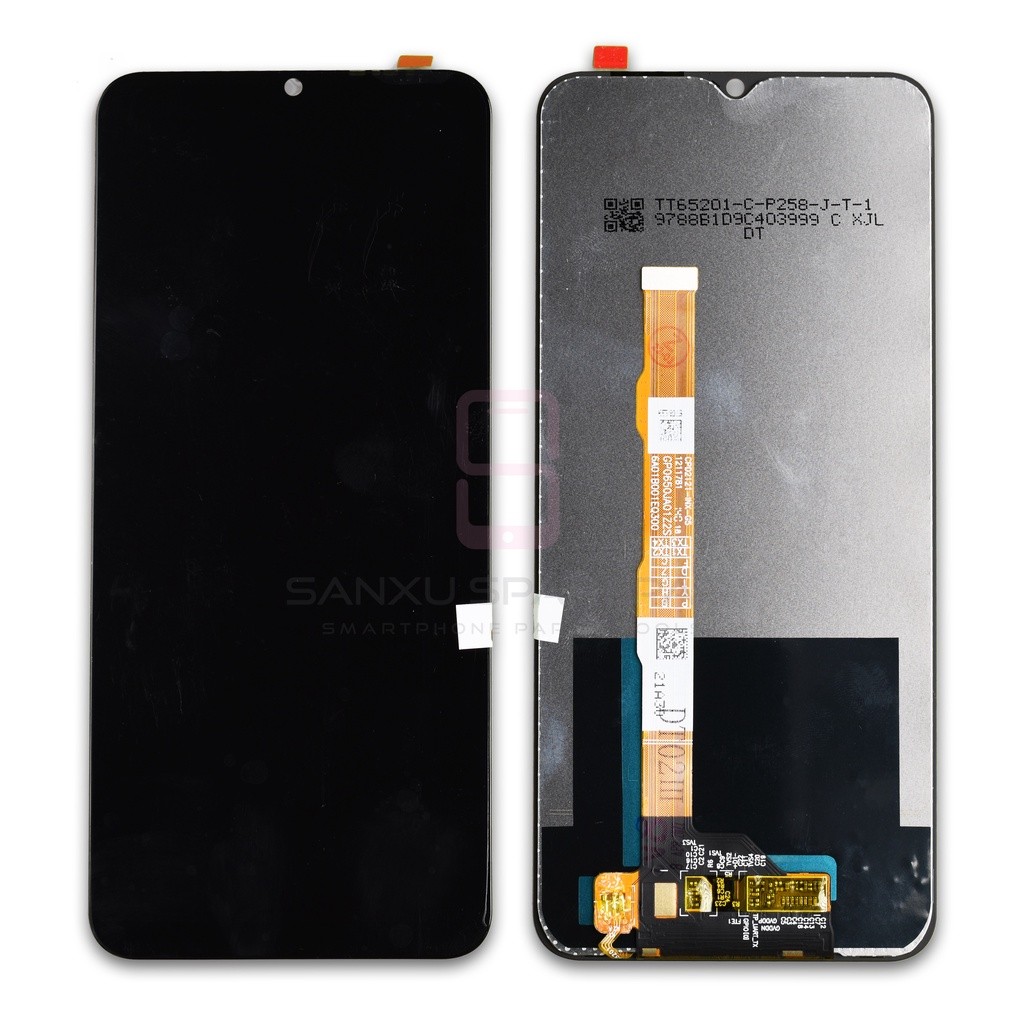 Lcd Vivo Y21T / Vivo V2131 / Y21S Full set