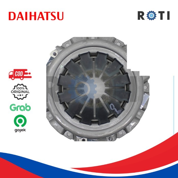 DEKRUP MATAHARI KOPLING TARUNA ORI DAIHATSU 31210-87Z02-001