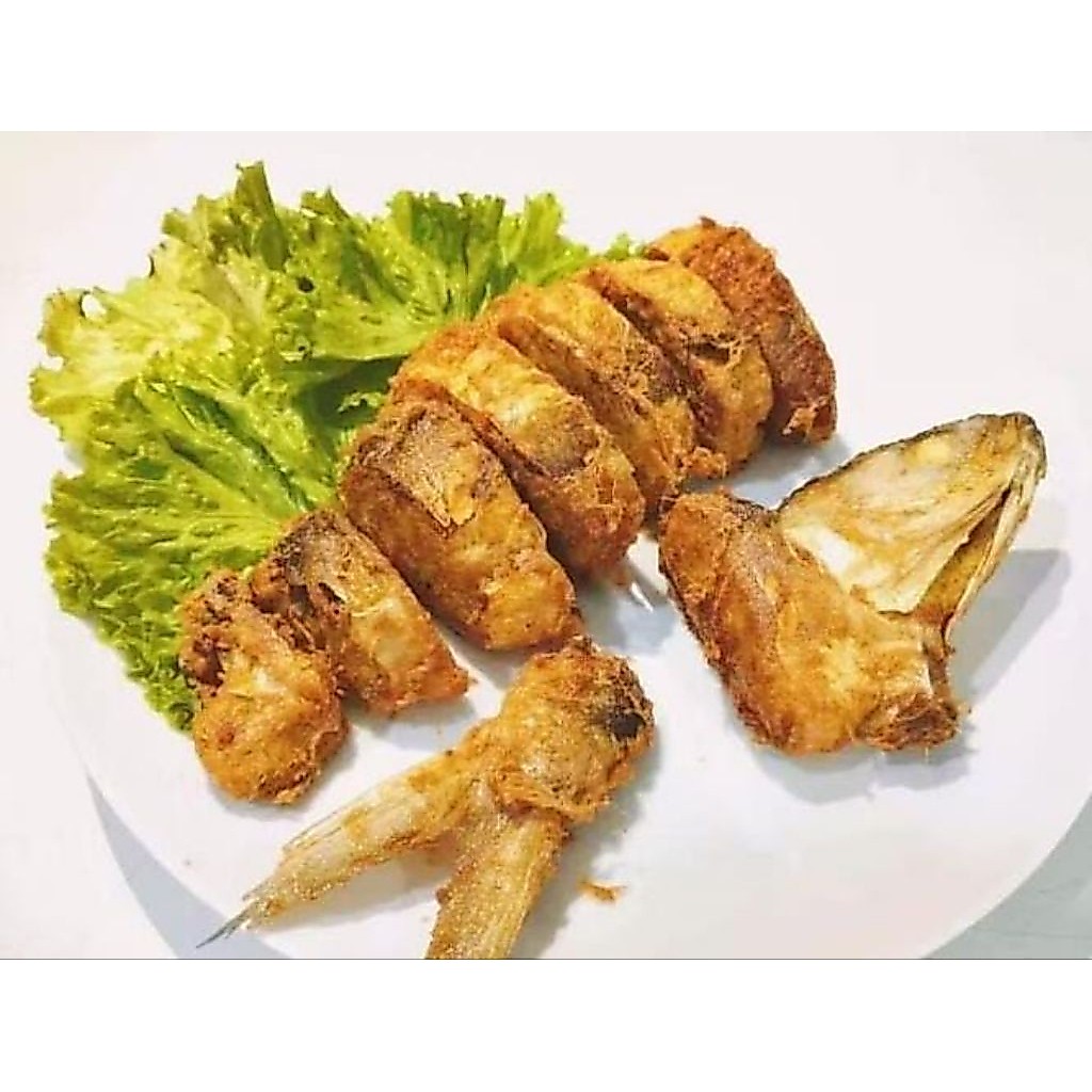 [Isi 1 BESAR] OTAK-OTAK Otak Otak Otak2 BANDENG 1 Ekor BESAR Juwana Pati Semarang Gresik Praktis Hig