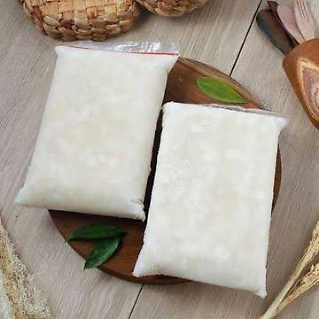 Sirsat Beku 1kg