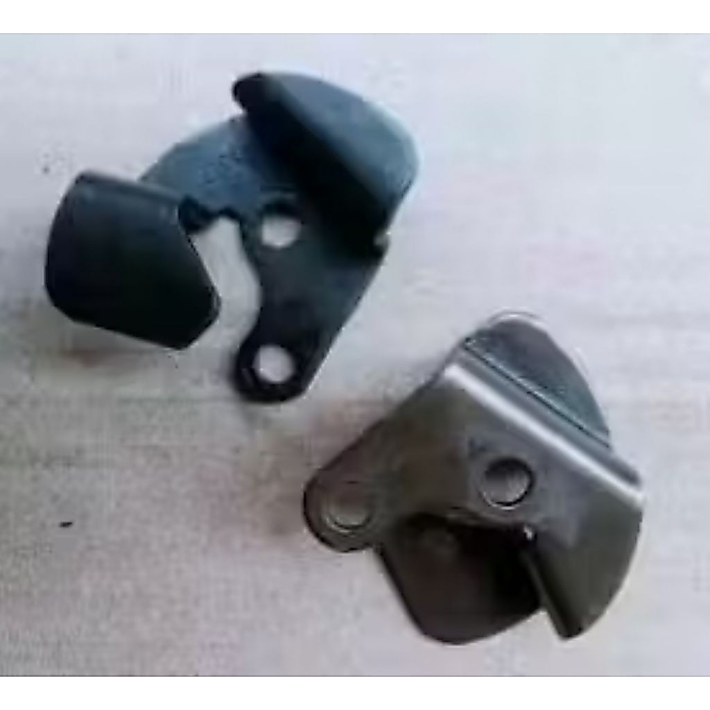 Plat Penahan dekompresi Suzuki Spin Skaydrive Skaywife Hayate