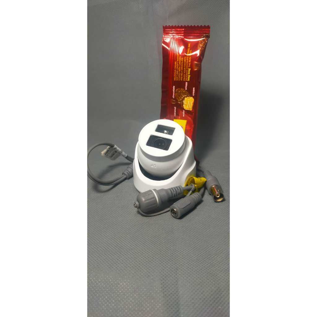 DS-2CE70D0T-ITMF Kamera CCTV Hikvision Bekas 2MP Indoor Besi Murah
