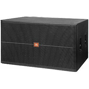 JBL SRX728S Dual 18 inch Subwoofer BMJ - G