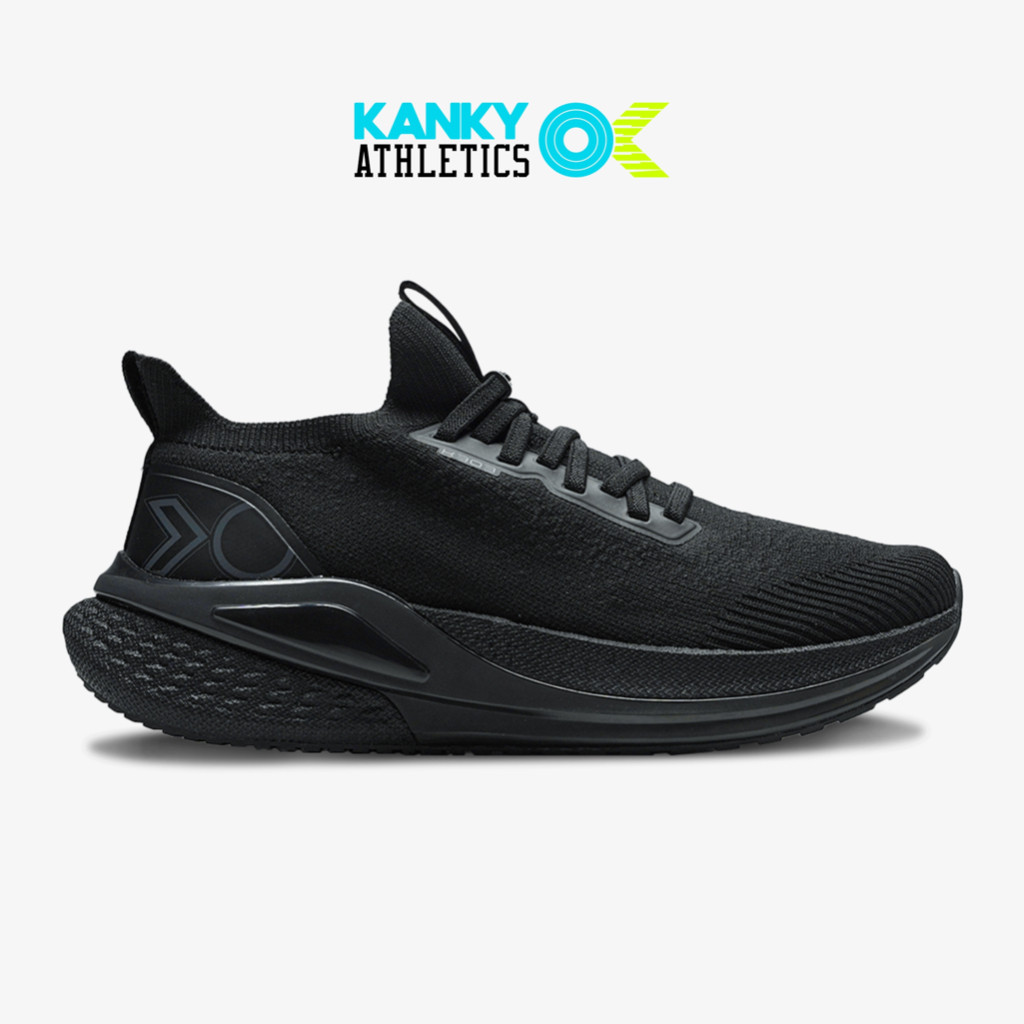 Kanky x Tirta Story Sensu V2 - Sepatu Casual Sport Pria/Wanita Dewasa