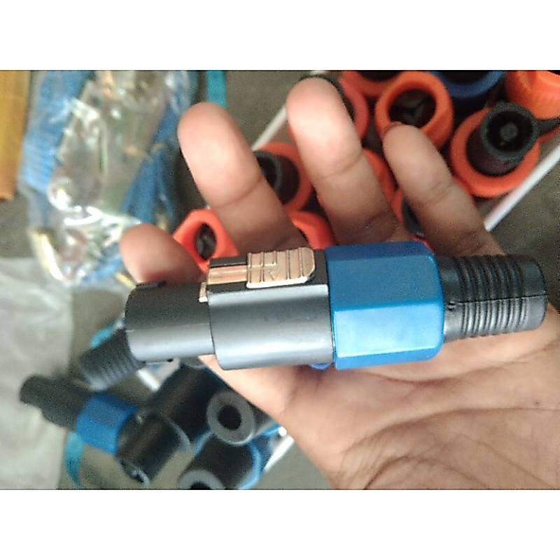 jek spikon speaker