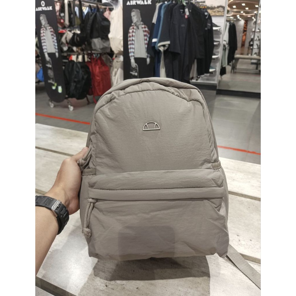 TAS RANSEL ELLESSE UNISEX ESSENTIAL BACKPACK-ELLUBP51201T