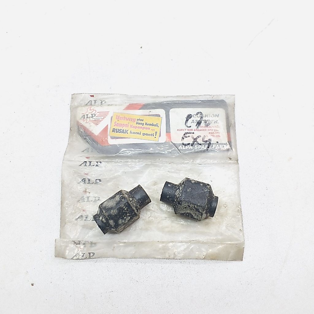 KARET APOLLO KARET SHOCK ABSORBER SHOCKBREAKER KARET PEREDAM KEJUT C70 C 70 C700 C700