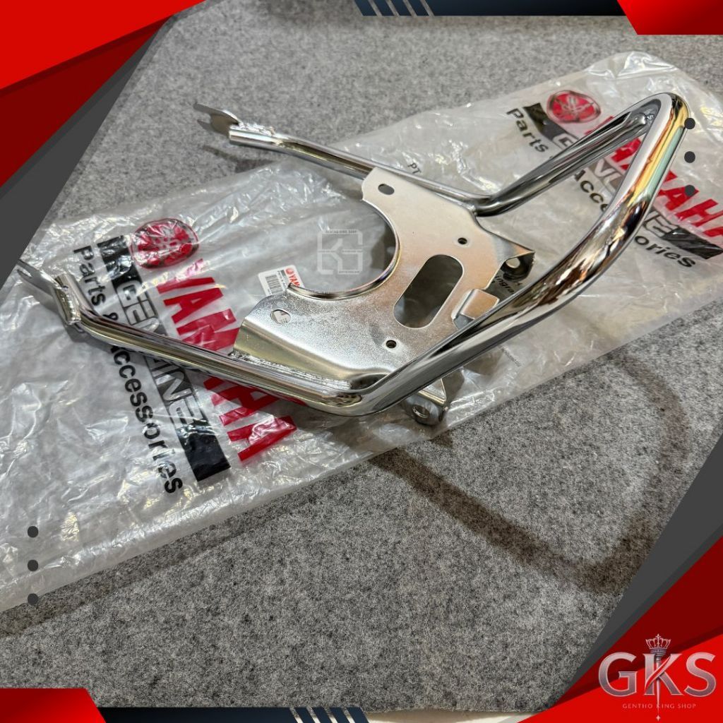 BEHEL BEHEL JOK BLK BELAKANG RX K RXK RX KING ORIGINAL 29N-F474A-20 MODEL 2004