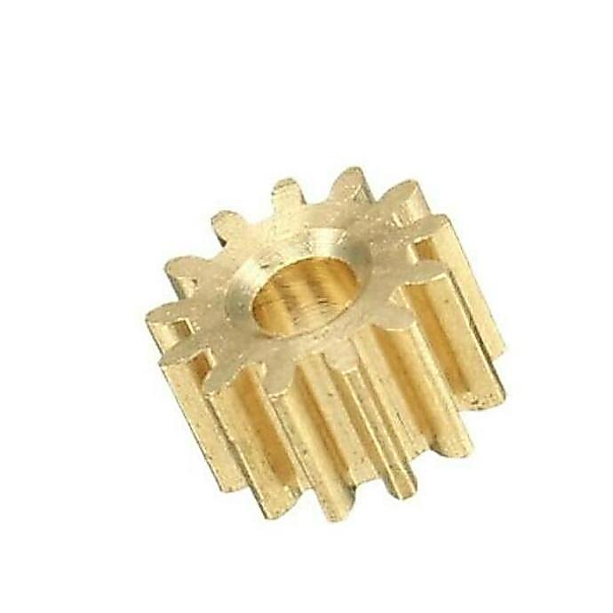 Parts copper gear motor WL Toys V950