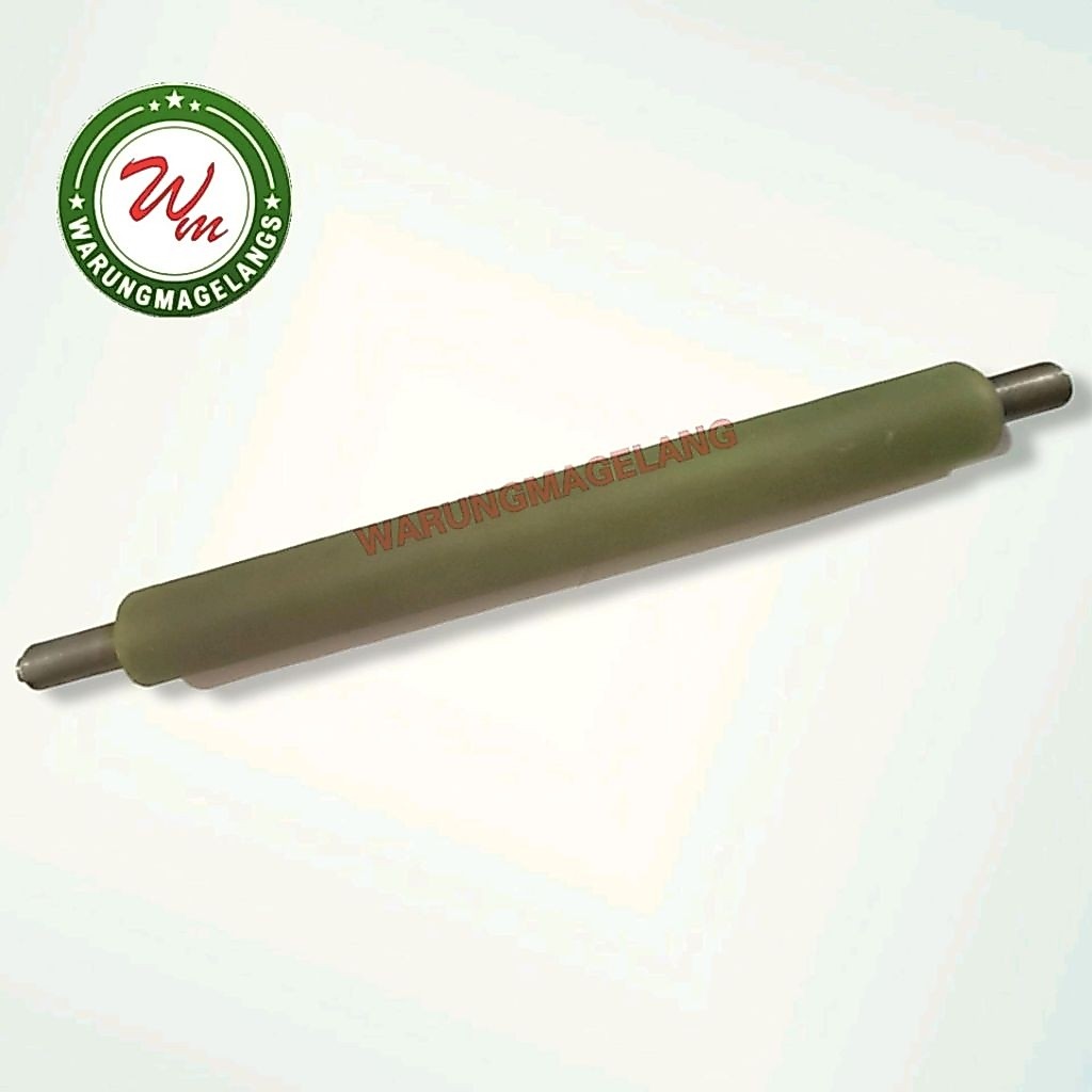 Roll besi lapisan nylon for mesin planner duduk As roller m304 m 304 pp9012 rpp12 2012nb makita ryu 