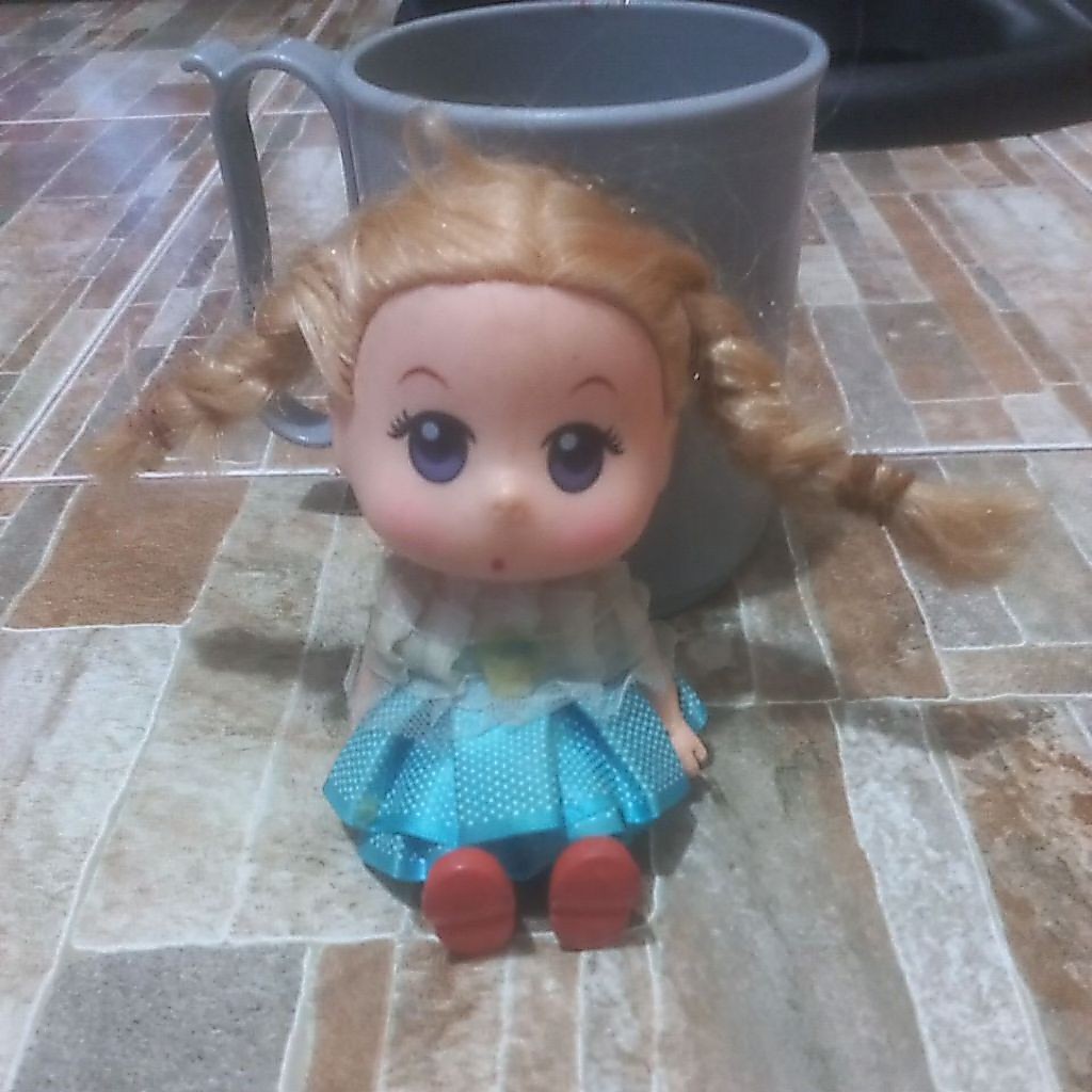 boneka jadul