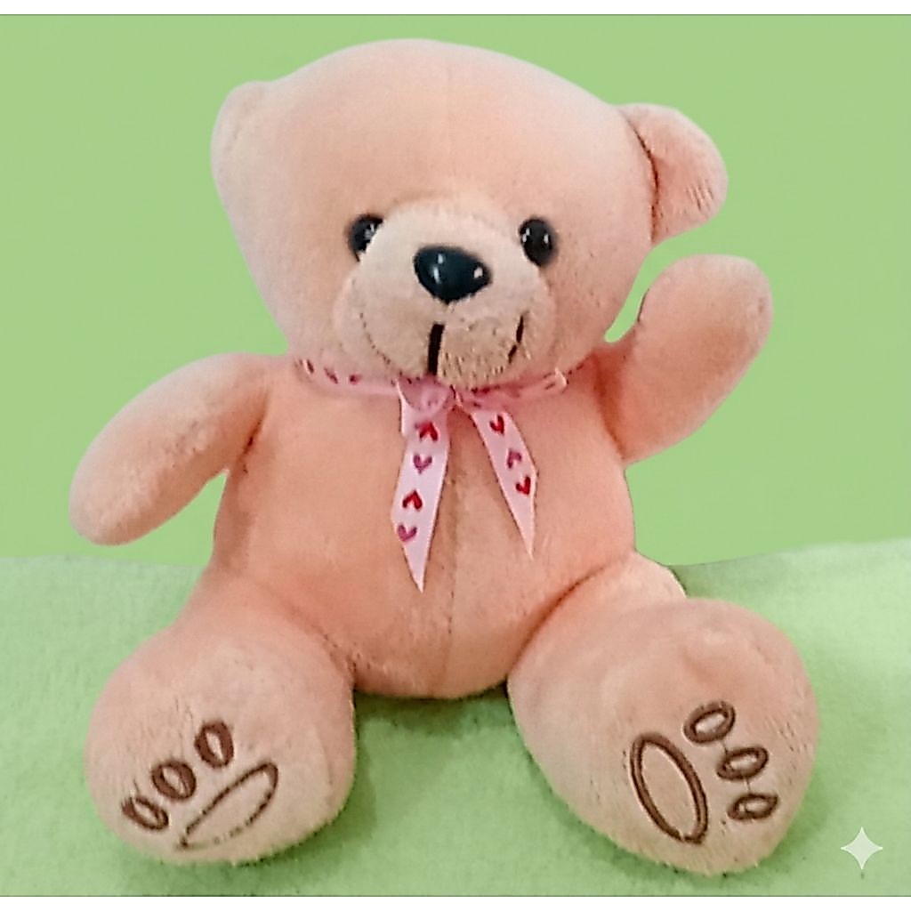 Boneka Timezone