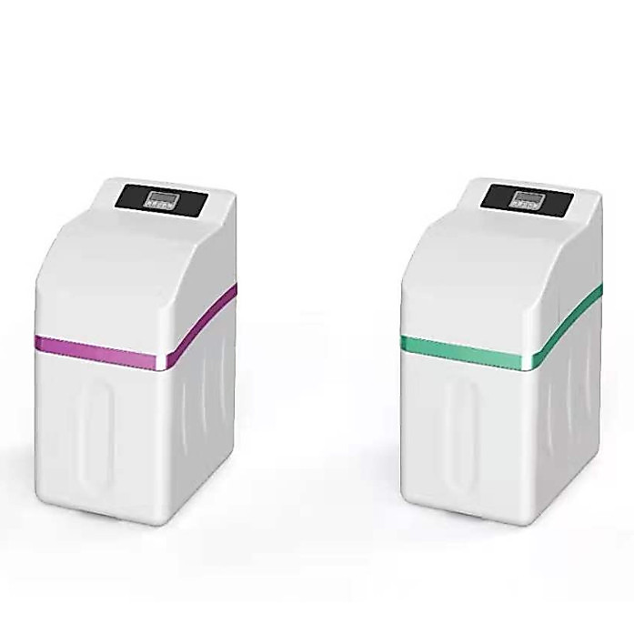 Whole House Water Softener OEM Customized Service Water Softener System Factory Price