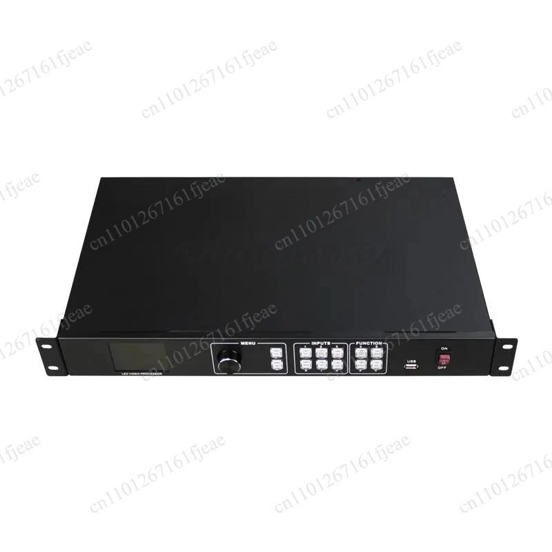for Outdoor Led Panel P6 Led Display  AMS-MVP300 Le  d Video Wall Controller Video Processor L  d Vi