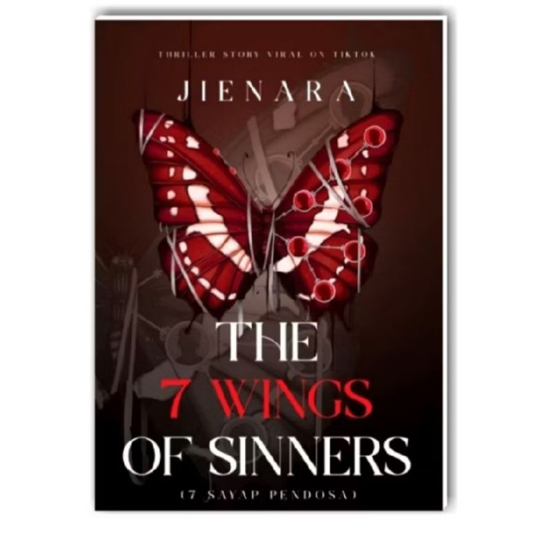 The 7 Wings Of Sinners -  tokko_ku