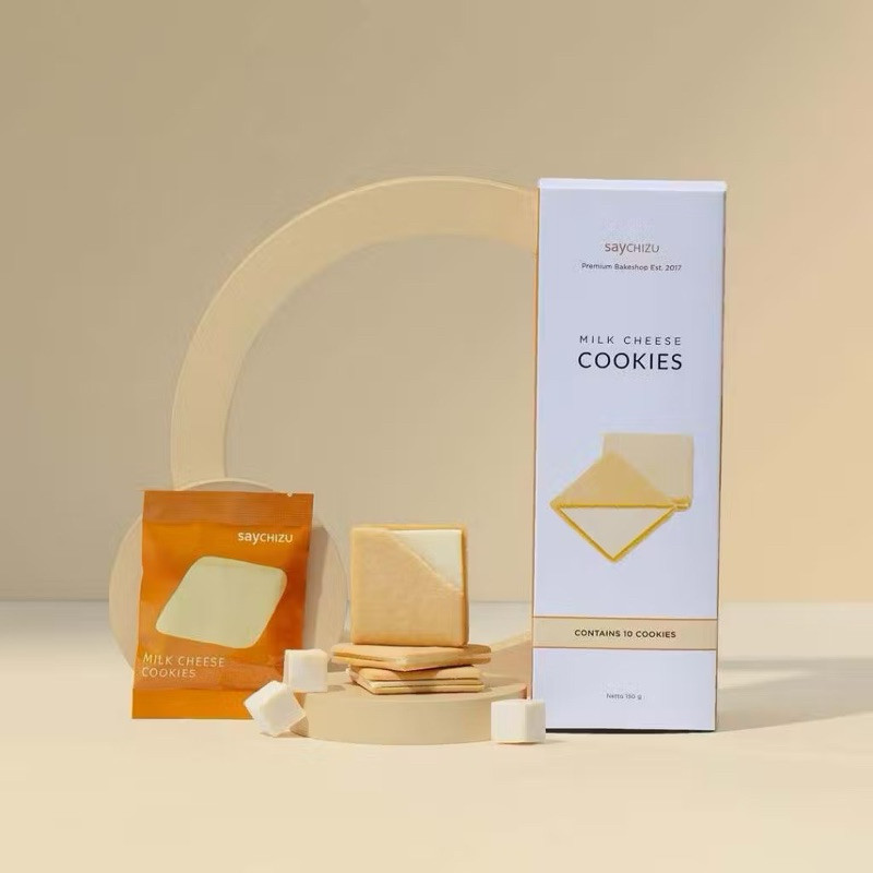 

SAYCHIZU COOKIES KHAS BALI | OLEH OLEH KHAS BALI