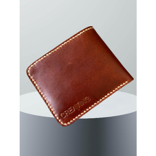 Dompet Pria Masa Kini Dompet Kulit Lipat Dompet Pria Kulit ASLI 100% Dompet Cowok KEREN