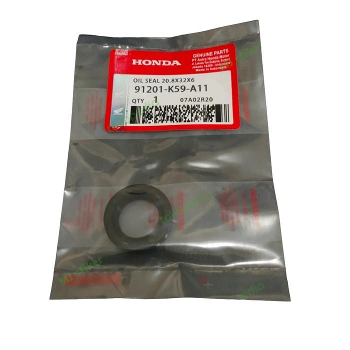 Seal Magnet Vario 125 Vario 150 PCX 150 ADV150. 91201-K59-A11 BEST