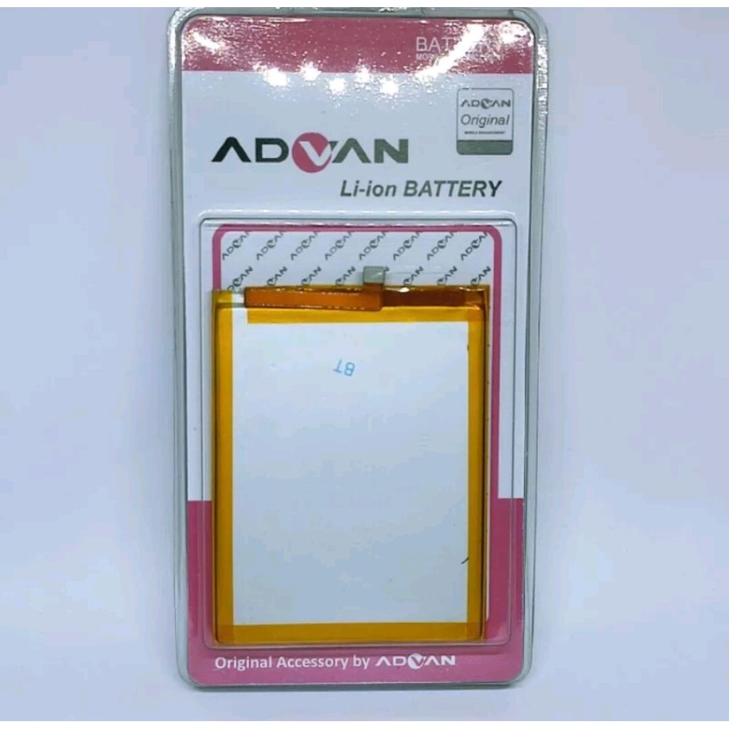 BATERAI  ADVAN G9 PRO G9 PLIS ORI