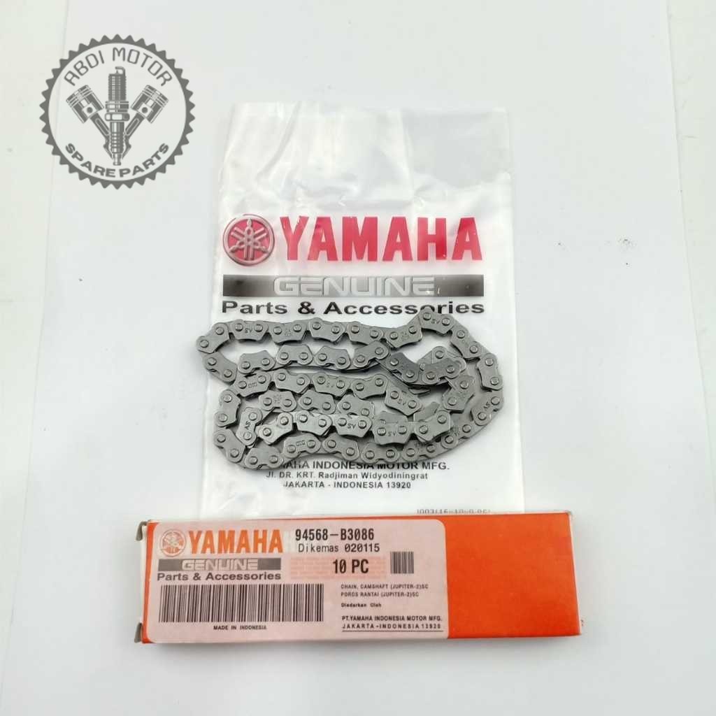 Rantai Keteng Jupiter Z - rantai keteng jupiter 94568-B3086 MOTOR