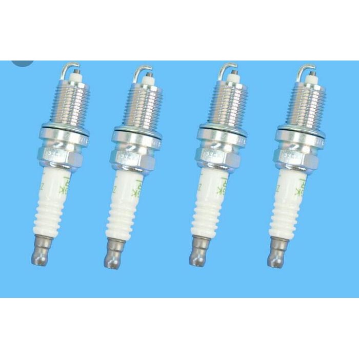 Busi Dodge Journey Ngk Asli Bawaan Mobil Harga Per Pcs