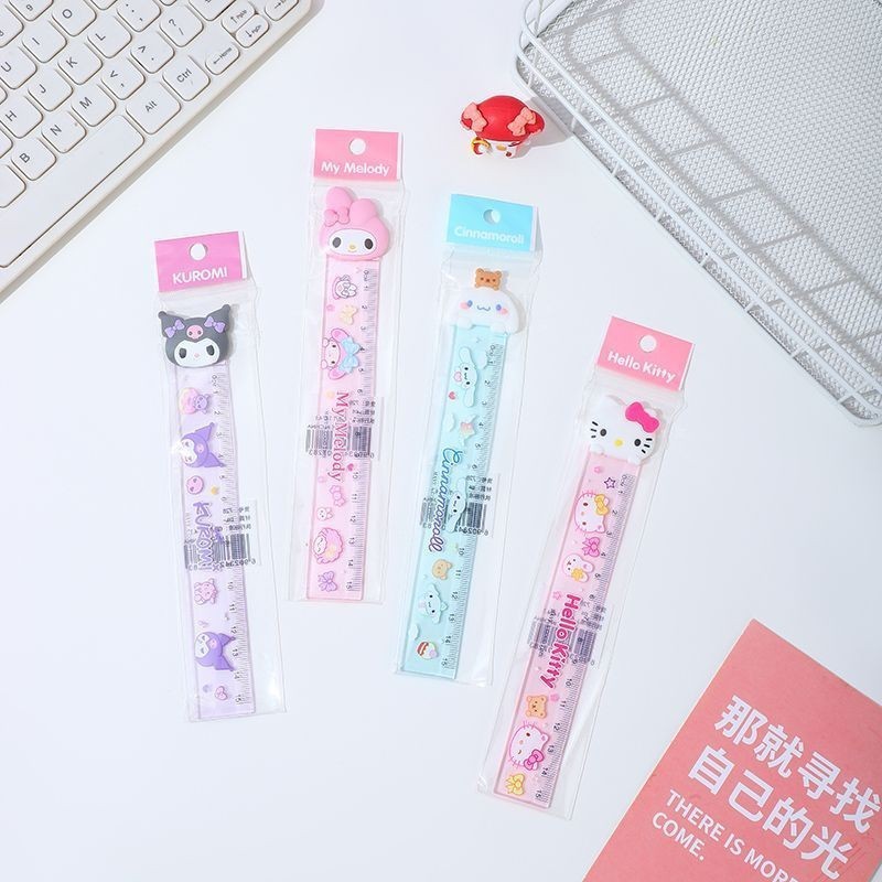 

-JOJU- PENGGARIS KARAKTER KARTUN 15CM / PENGGARIS LUCU 15CM